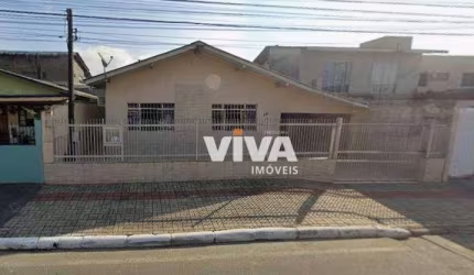 Casa com 3 dormitórios à venda, 160 m² - Cordeiros - Itajaí/SC