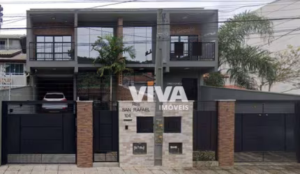 Sobrado com 3 dormitórios à venda, 168 m² - Ressacada - Itajaí/SC