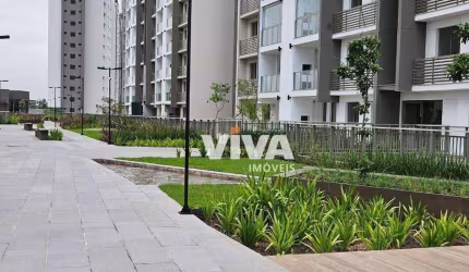 Apartamento com 2 dormitórios à venda, 62 m² - São Vicente - Itajaí/SC