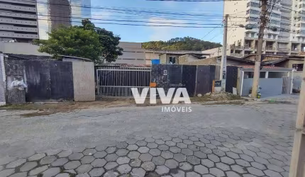 Terreno à venda, 252 m² - Praia Brava - Itajaí/SC