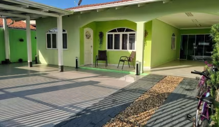 Casa com 3 dormitórios à venda, 420 m² - Cordeiros - Itajaí/SC