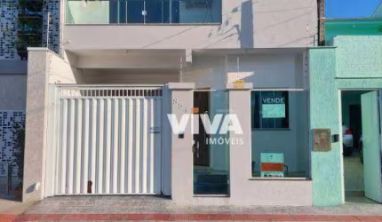 Casa com 3 dormitórios à venda, 195 m² por- Centro - Balneário Camboriú/SC