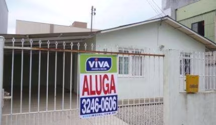 Casa com 2 dormitórios à venda, 75 m² por R$ 550.000,00 - Cordeiros - Itajaí/SC
