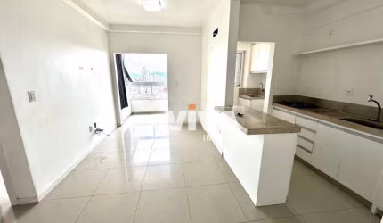 Apartamento com 2 dormitórios à venda, 60 m² - Vila Operária - Itajaí/SC