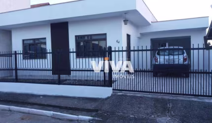 Casa com 2 dormitórios à venda - Barra do Rio - Itajaí/SC