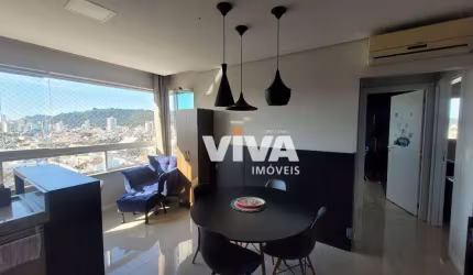 Apartamento com 2 dormitórios à venda, 70 m² - São Judas - Itajaí/SC