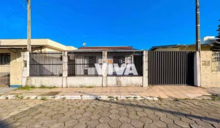 Casa com 4 dormitórios à venda, 89 m² - Cordeiros - Itajaí/SC
