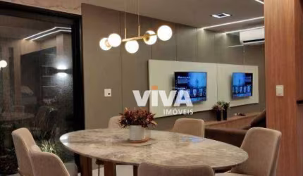 Sobrado com 2 dormitórios à venda, 85 m² - São Vicente - Itajaí/SC