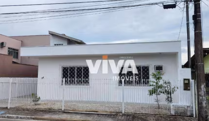 Casa com 2 dormitórios à venda, 180 m² - Barra do Rio - Itajaí/SC