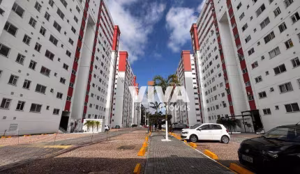 Apartamento com 2 dormitórios à venda, 50 m² por R$ 300.000,00 - Ressacada - Itajaí/SC