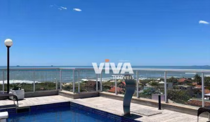 Apartamento com 3 dormitórios à venda, 82 m² por R$ 850.000,00 - Centro - Navegantes/SC