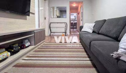 Casa com 3 dormitórios à venda, 162 m² - São João - Itajaí/SC