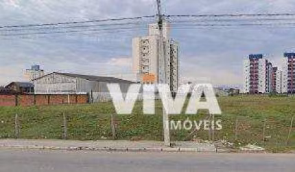 Terreno à venda, 10.113 m² - Cordeiros - Itajaí/SC