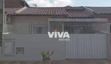 Casa com 2 dormitórios à venda - Cidade Nova - Itajaí/SC