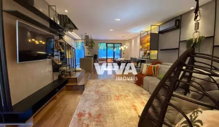 Sobrado com 3 dormitórios à venda, 143 m² por R$ 2.100.000,00 - Cabeçudas - Itajaí/SC