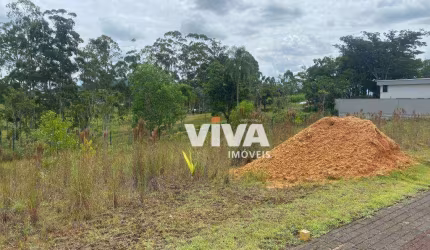 Terreno à venda, 300 m² por R$ 250.000,00 - Quilômetro Doze - Itajaí/SC