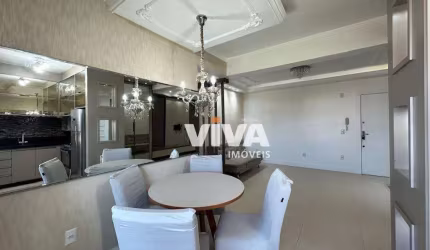 Apartamento com 2 dormitórios à venda, 60 m² - Santa Regina - Camboriú/SC