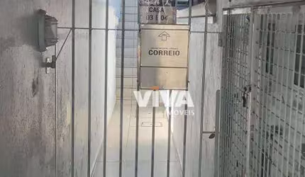 Kitnet com 1 dormitório para alugar, 40 m² por R$ 1.890,00/mês - Cordeiros - Itajaí/SC
