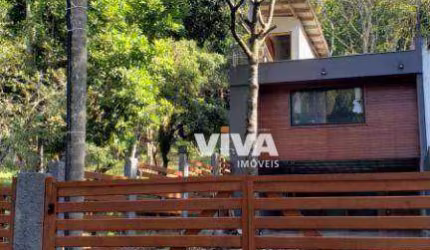 Casa com 1 dormitório à venda, 79 m² por R$ 990.000,00 - Praia Brava - Itajaí/SC