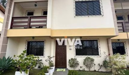 Casa com 3 dormitórios à venda por R$ 1.800.000,00 - Ariribá - Balneário Camboriú/SC
