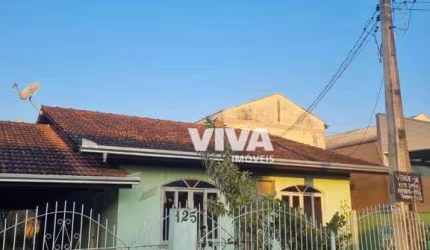 Casa com 2 dormitórios à venda, 89 m² por R$ 660.000,00 - São Vicente - Itajaí/SC