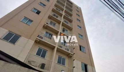 Apartamento com 2 dormitórios à venda, 52 m² por R$ 415.000,00 - Cordeiros - Itajaí/SC