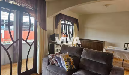 Casa com 2 dormitórios para alugar, 100 m² por R$ 3.590,00/mês - São Vicente - Itajaí/SC