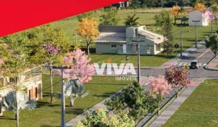 Terreno à venda, 200 m² por R$ 400.000,00 - Itaipava - Itajaí/SC