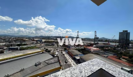 Apartamento com 3 suítes  à venda, 122 m² por R$ 1.595.500 - Centro - Itajaí/SC