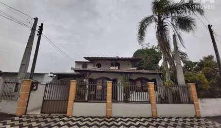 Casa com 4 dormitórios à venda, 204 m² por R$ 750.000,00 - São João - Itajaí/SC