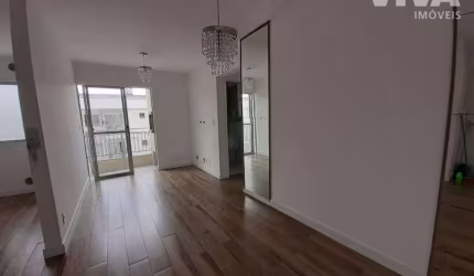 Apartamento com 2 dormitórios à venda, 50 m² por R$ 320.000,00 - Carvalho - Itajaí/SC