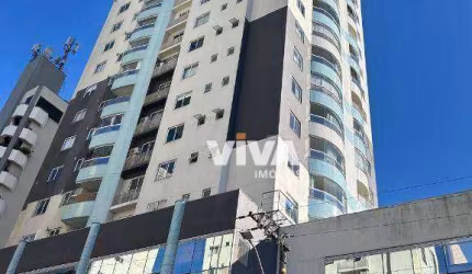 Apartamento com 3 dormitórios à venda, 62 m² por R$ 1.200.000,00 - Centro - Itajaí/SC