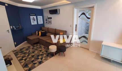 Apartamento com 3 dormitórios à venda, 104 m² por R$ 1.150.000,00 - Centro - Itajaí/SC