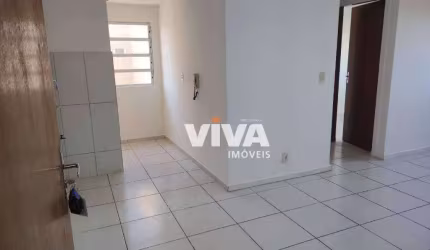 Apartamento com 2 dormitórios à venda, 48 m² por R$ 310.000,00 - Cidade Nova - Itajaí/SC