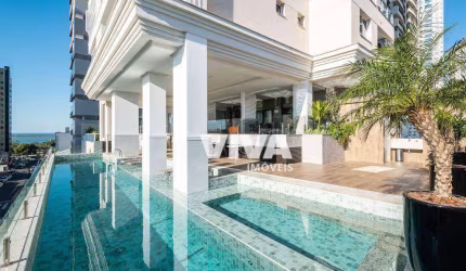 Apartamento com 2 dormitórios à venda, 75 m² - Fazenda - Itajaí/SC