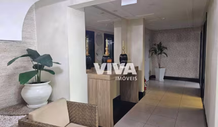 Apartamento para alugar, 69 m² por R$ 3.850,00/mês - São João - Itajaí/SC