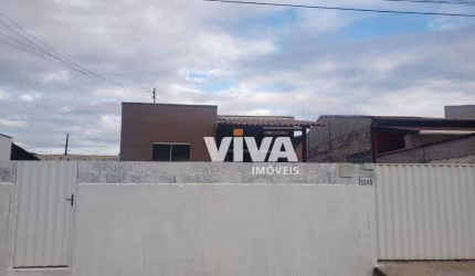 Casa com 2 dormitórios para alugar, 65 m² por R$ 2.580,00/mês - Santa Regina - Itajaí/SC