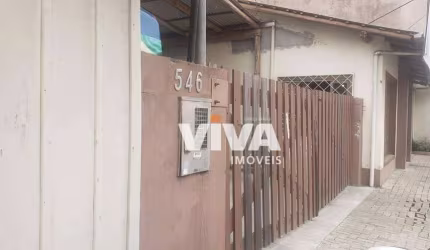 Terreno à venda, 918 m² por R$ 2.380.000,00 - São Vicente - Itajaí/SC