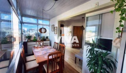 Apartamento com 3 dormitórios à venda, 79 m² por R$ 430.000,00 - São Vicente - Itajaí/SC