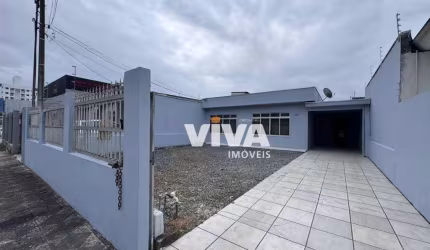 Casa com 3 dormitórios à venda, 105 m² por R$ 800.000,00 - São João - Itajaí/SC
