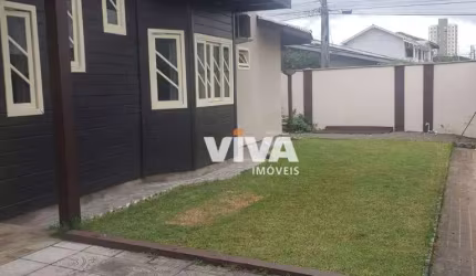 Casa com 3 dormitórios à venda, 160 m² por R$ 780.000,00 - Cordeiros - Itajaí/SC