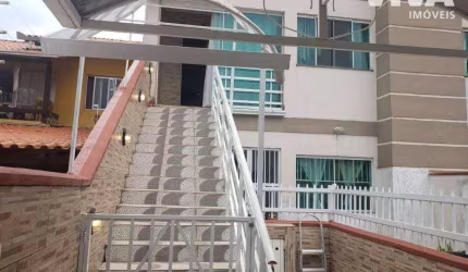 Casa com 2 dormitórios à venda, 65 m² por R$ 756.000,00 - Tabuleiro - Camboriú/SC