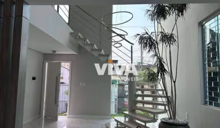 Sobrado com 3 dormitórios à venda, 158 m² por R$ 1.385.000 - São Vicente - Itajaí/SC