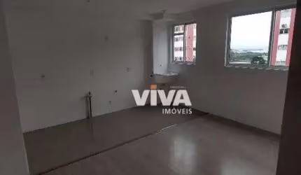 Apartamento com 2 dormitórios à venda, 62 m² por R$ 385.000 - Ressacada - Itajaí/SC