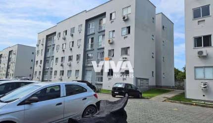 Apartamento com 2 dormitórios à venda, 49 m² por R$ 270.000,00 - Itaipava - Itajaí/SC