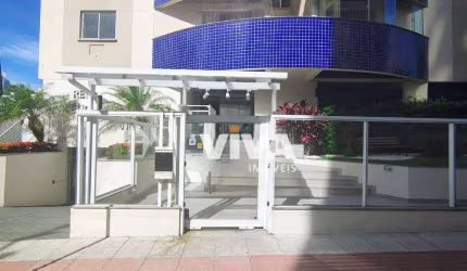 Apartamento com 2 dormitórios à venda, 63 m² por R$ 670.000,00 - Campinas - São José/SC