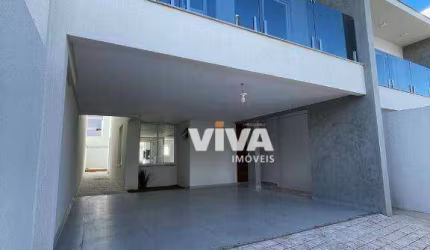 Sobrado com 3 dormitórios à venda, 160 m² por R$ 1.490.000 - Centro - Itajaí/SC