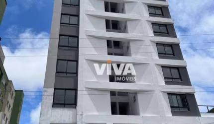 Apartamento com dormitórios 3 sendo 1 suíte à venda, 79 m² por R$ 790.000 - Dom Bosco - Itajaí/SC