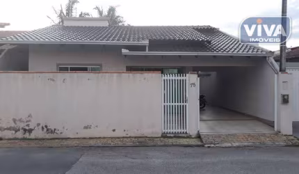 Casa com 2 dormitórios à venda, 83 m² por R$ 670.000,00 - Itaipava - Itajaí/SC