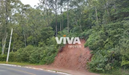 Terreno à venda, 4000 m² por R$ 1.900.000,00 - Cabeçudas - Itajaí/SC